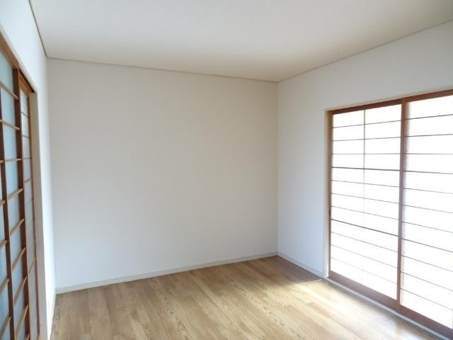 メゾンエスポア 設備