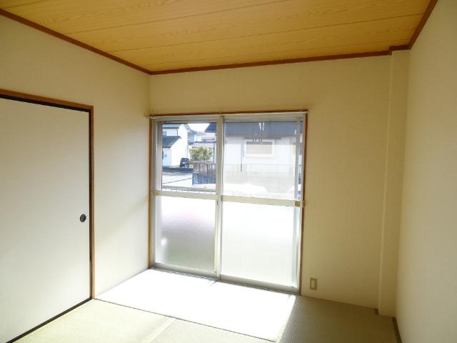 メゾンエスポア その他部屋・スペース