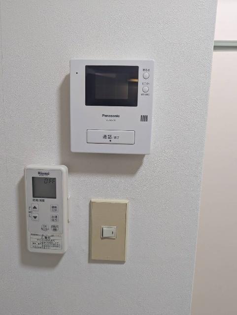 ハイツエクセル 設備