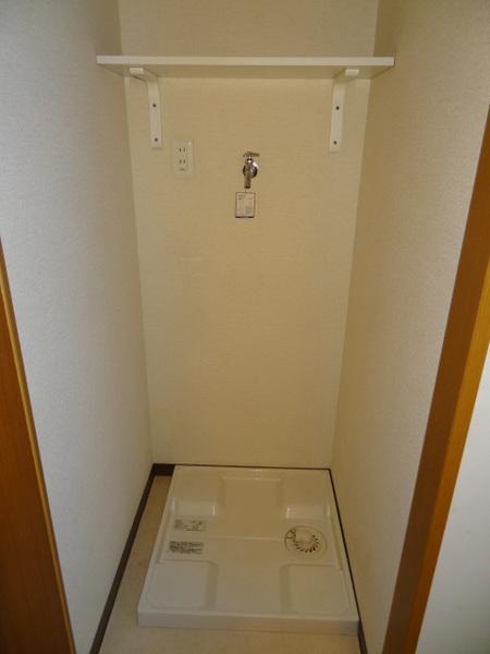 メゾン新町 設備