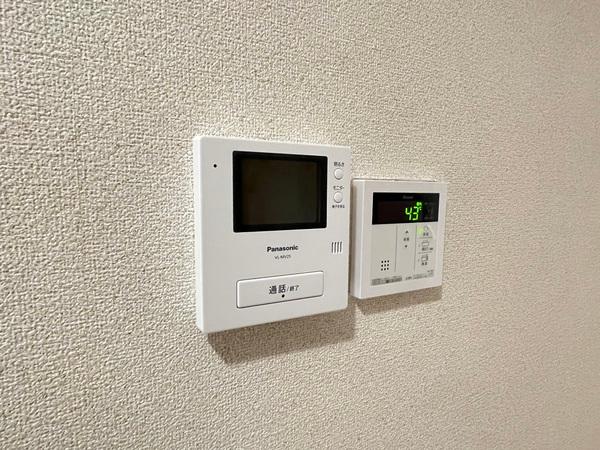 サンコーポ利平治 部屋画像