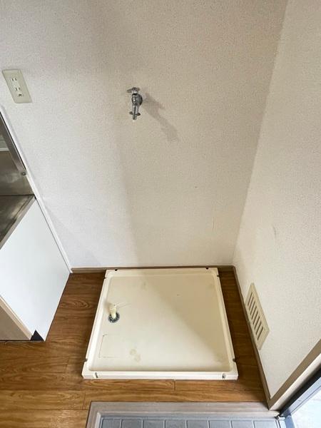 サンコーポ利平治 部屋画像