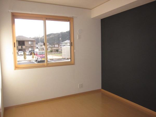 Plaire　Ｅ棟 その他