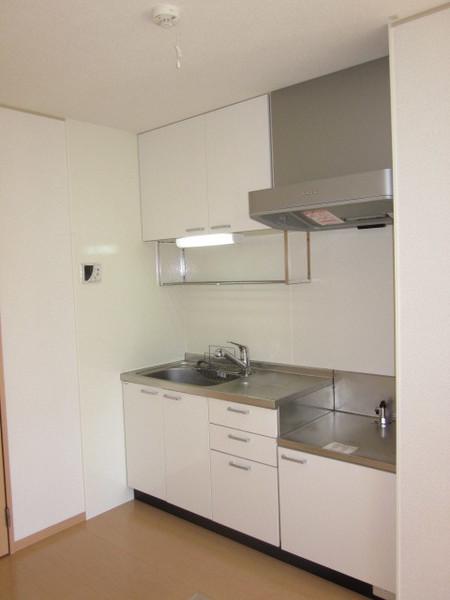 Plaire　Ｅ棟 キッチン