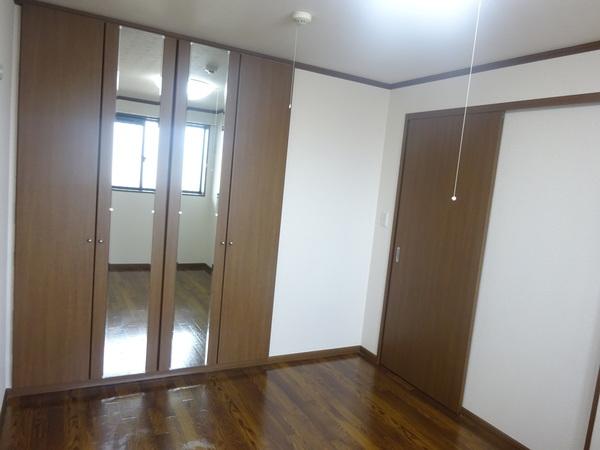 ラピュタ壱番館 その他部屋・スペース
