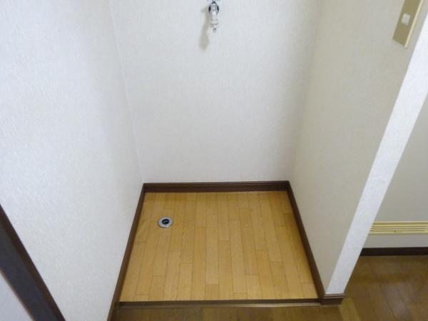 コテージT 設備