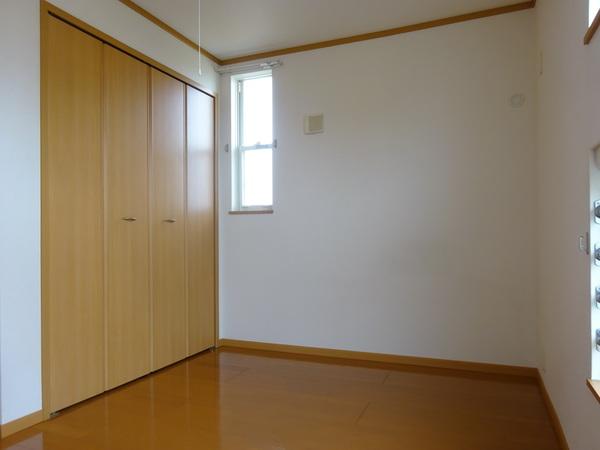 ノイ・アインズ　Ａ棟 その他部屋・スペース