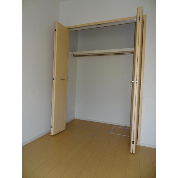 マレノワール　Ａ 収納