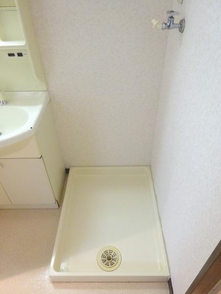Surplusハイツローズ 部屋画像