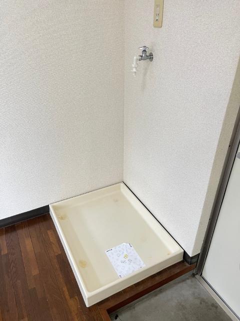 栗真ロイヤルハイツ　西 その他部屋・スペース