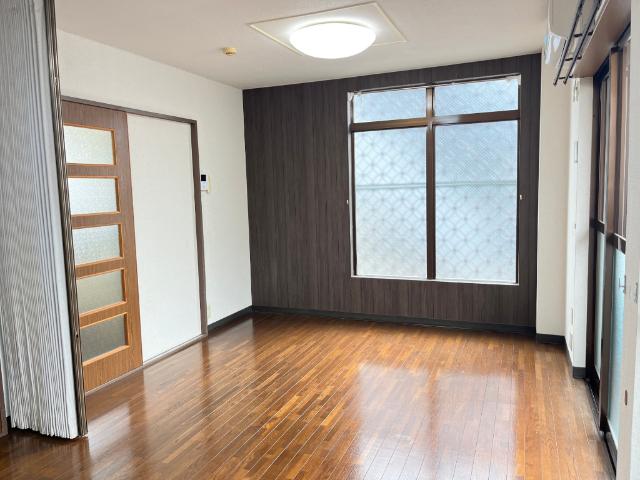 栗真ロイヤルハイツ　西 その他部屋・スペース
