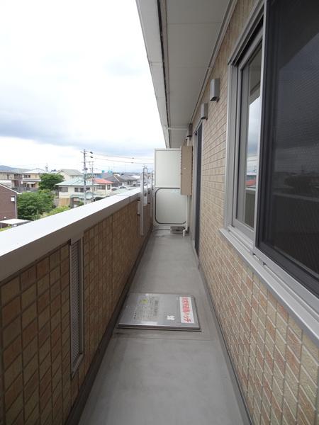 グランドマーニ　Ｂ棟 部屋画像