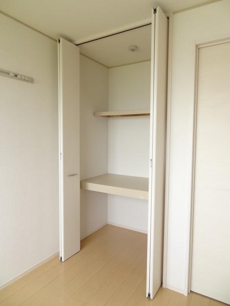 グランドマーニ　Ｂ棟 部屋画像