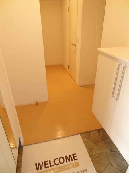 グランドマーニ　Ｂ棟 部屋画像