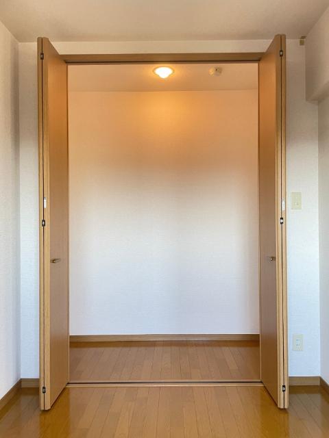 プランドール 収納