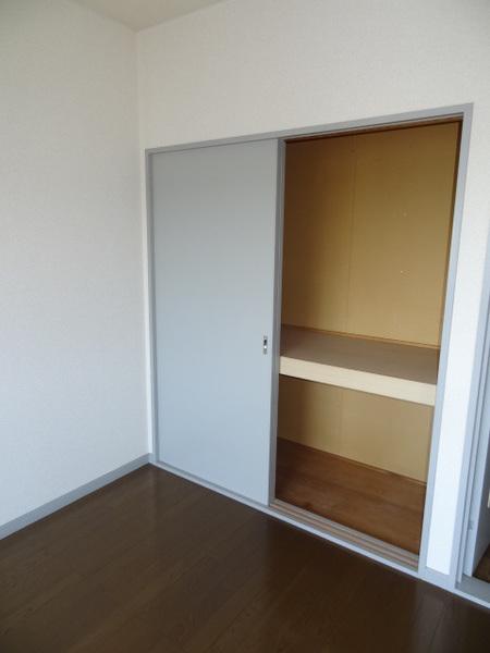 エトワール 収納