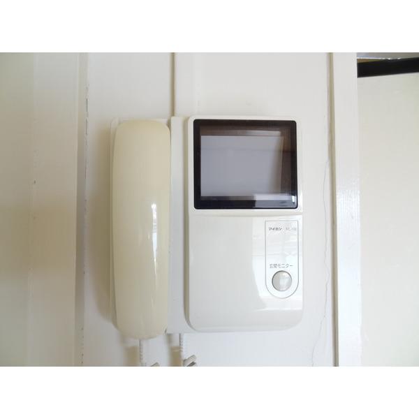 パールテラス 部屋画像