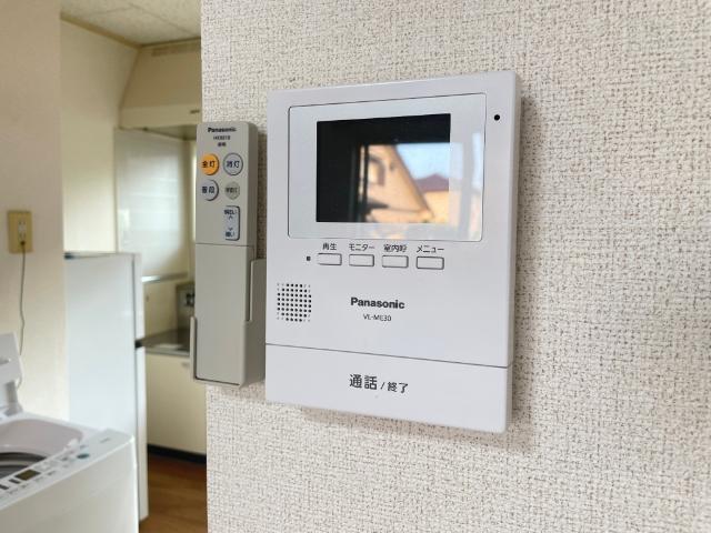 上六ハイツ その他