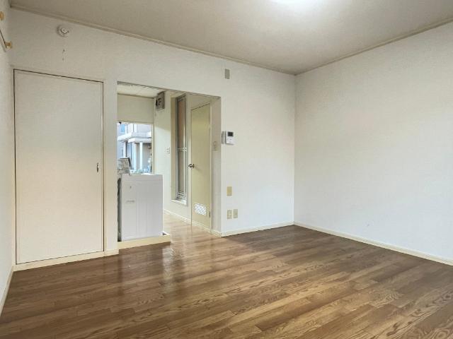 上六ハイツ その他部屋・スペース