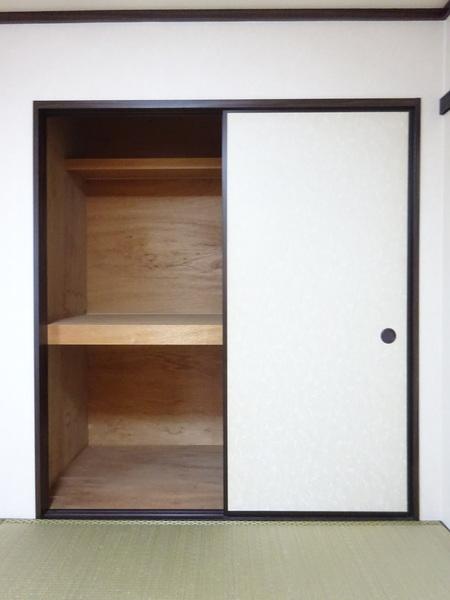 ヴィラコスモ　Ⅰ・Ⅱ 部屋画像