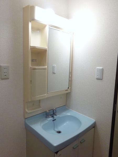 ヴィラコスモ　Ⅰ・Ⅱ 部屋画像