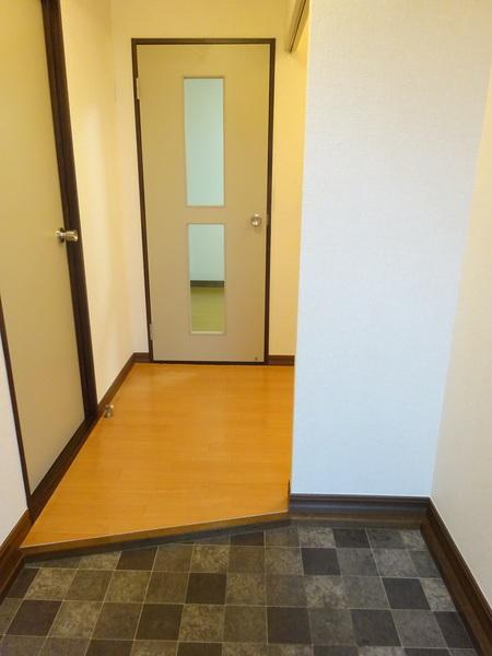 ヴィラコスモ　Ⅰ・Ⅱ 部屋画像