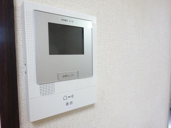 ヴィラコスモ　Ⅰ・Ⅱ 部屋画像
