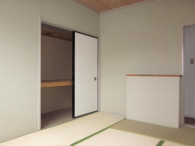 メゾンフジミズ その他部屋・スペース