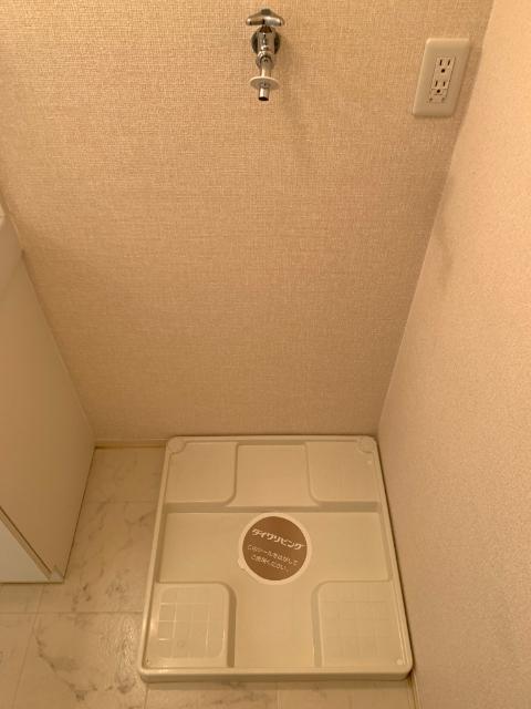 エスポワール 部屋画像