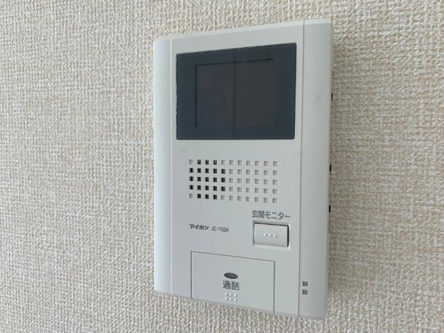 エスポワール 部屋画像