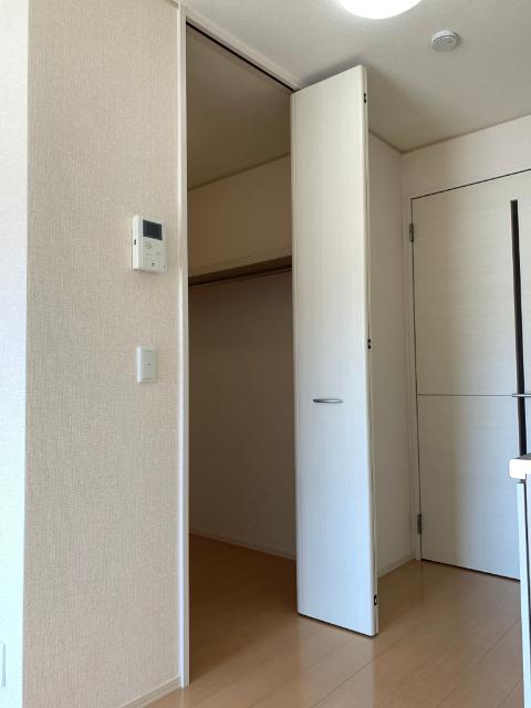 エスポワール 収納