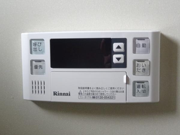 エトワールSA 設備