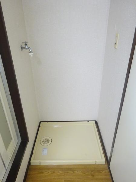エトワールSA その他部屋・スペース