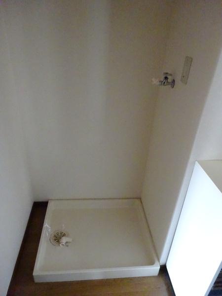 La Belle Equipe その他部屋・スペース
