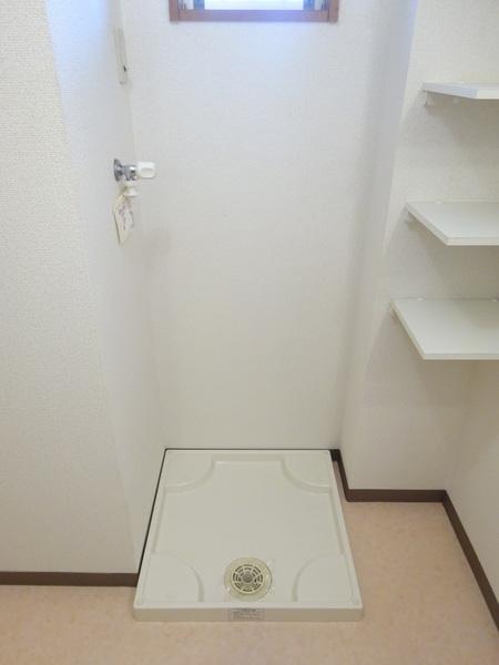 SALIDA・DEL・SOL 設備