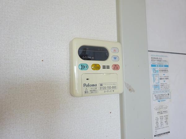 ポラリス 設備