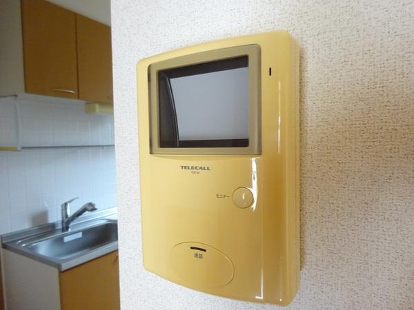 メゾン　サンパティーク その他