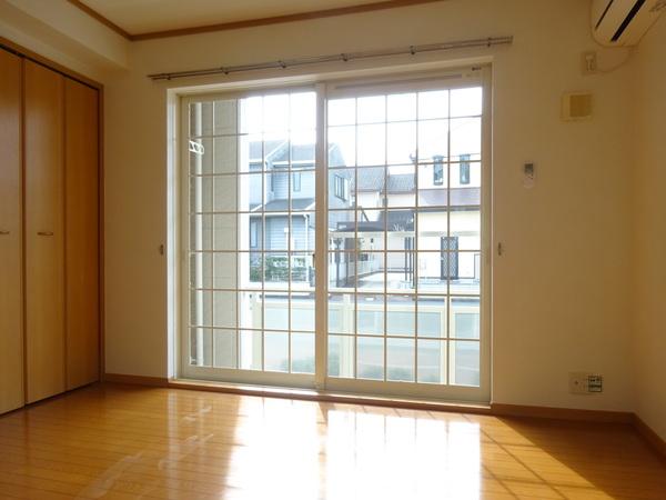 メゾン　サンパティーク その他部屋・スペース