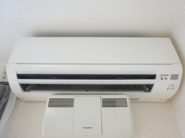 サウスゲート 部屋画像