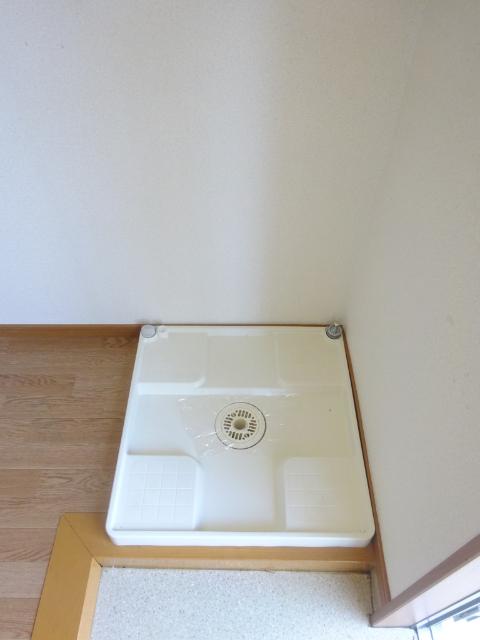 サウスゲート 部屋画像