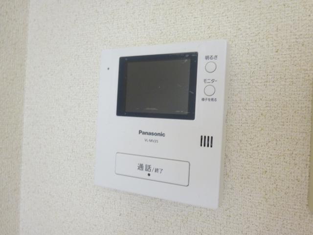 サウスゲート 部屋画像