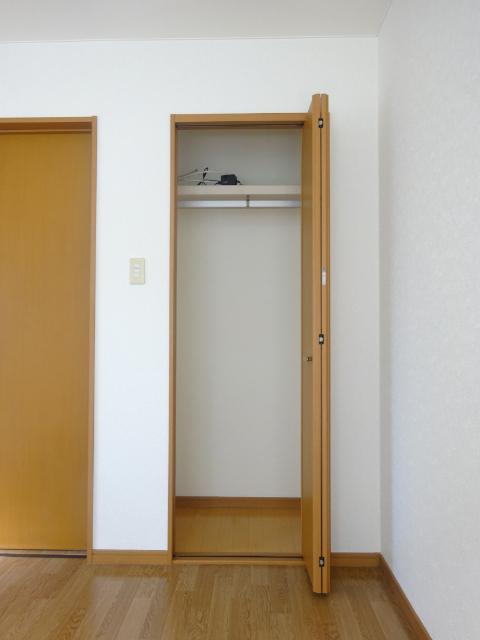 サウスゲート 収納