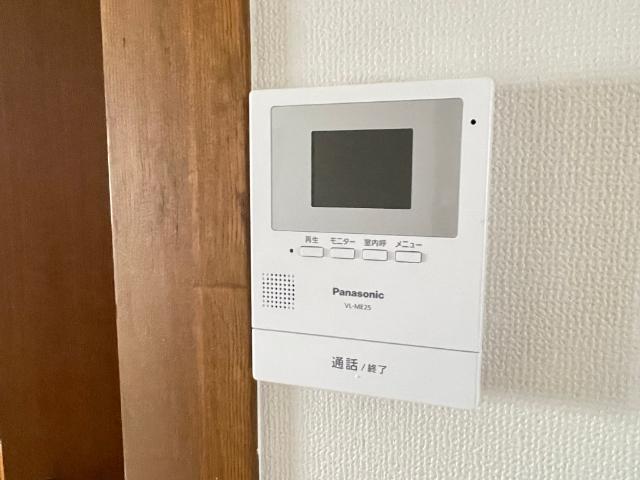 桜田ガーデンハウス 部屋画像
