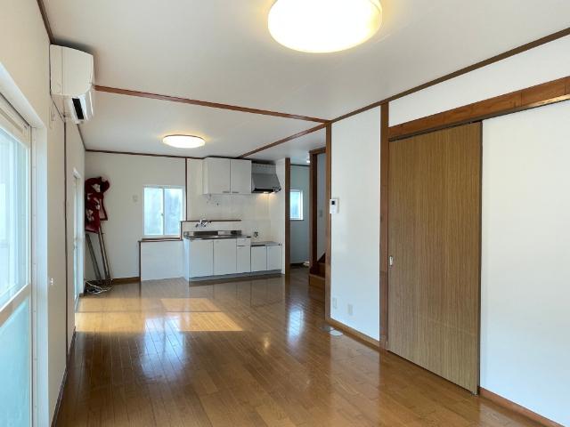 桜田ガーデンハウス その他部屋・スペース