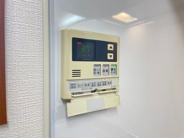 コーポNB 設備
