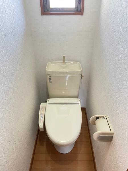 コーポNB トイレ