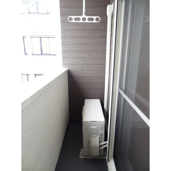 ブランシェ 部屋画像