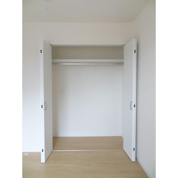 ブランシェ 部屋画像