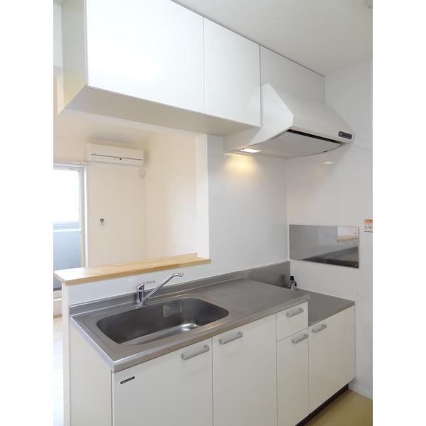 ブランシェ 部屋画像