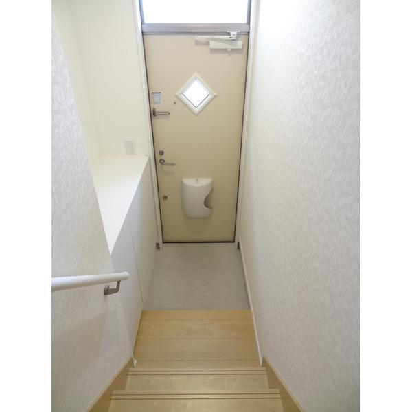 ブランシェ 部屋画像